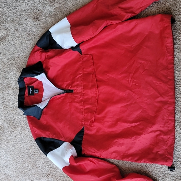 Forever 21 Other - Forever 21 Men's Windbreaker Jacket, Size M